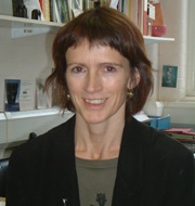 Photo of LUCY BLAND